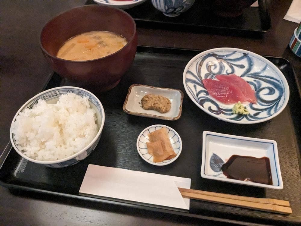 出汁さんろくぼう