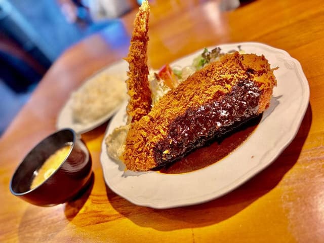 グリル 樹 - サブ画像1