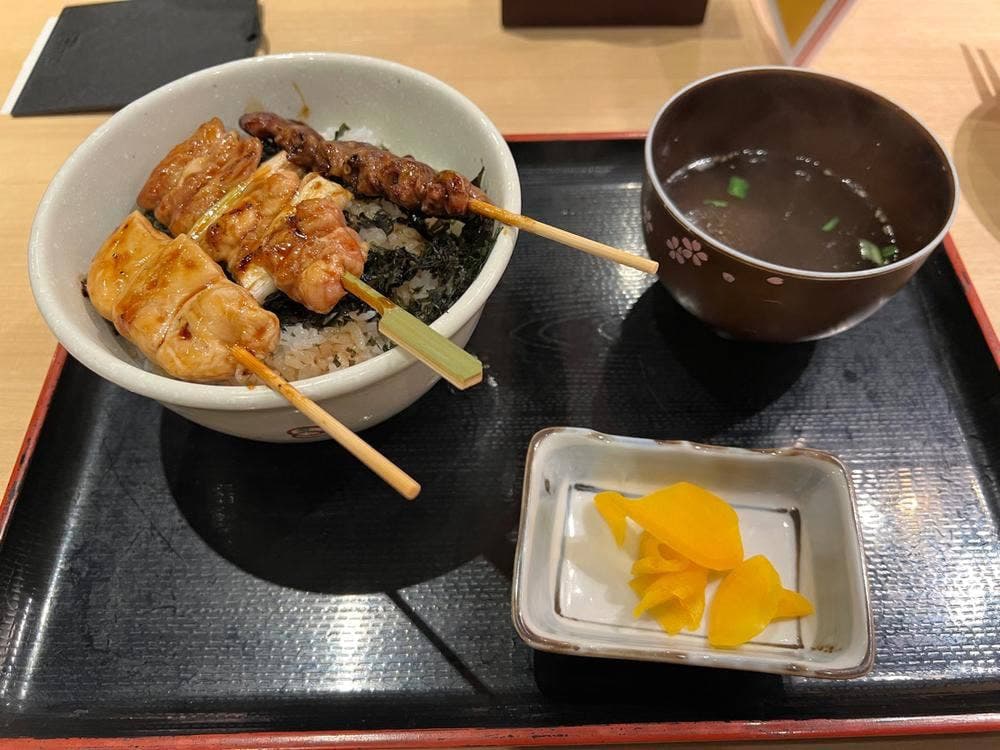 赤い鳥 JR岐阜駅店