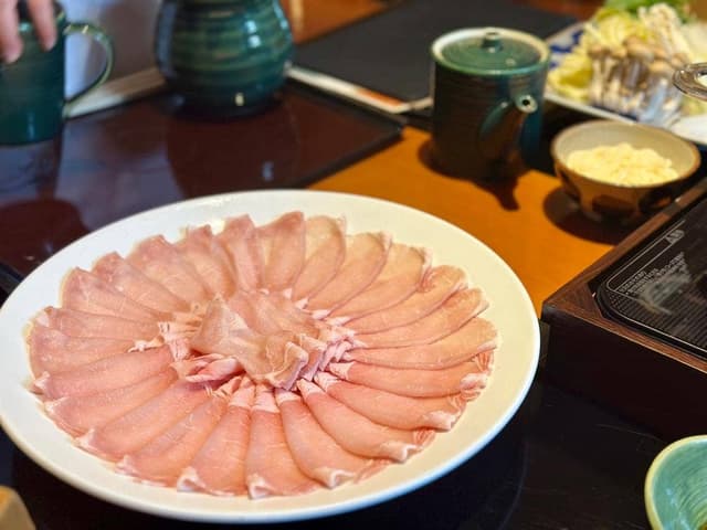 和食レストラン 真南風ザ・ブセナテラス - サブ画像2