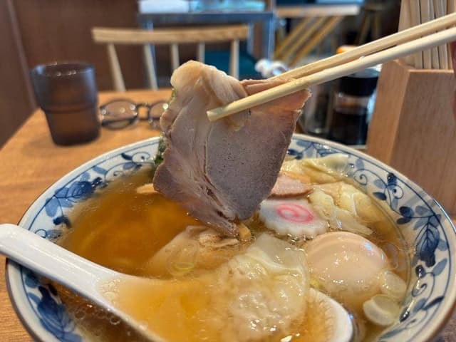 Ramen aki - サブ画像3
