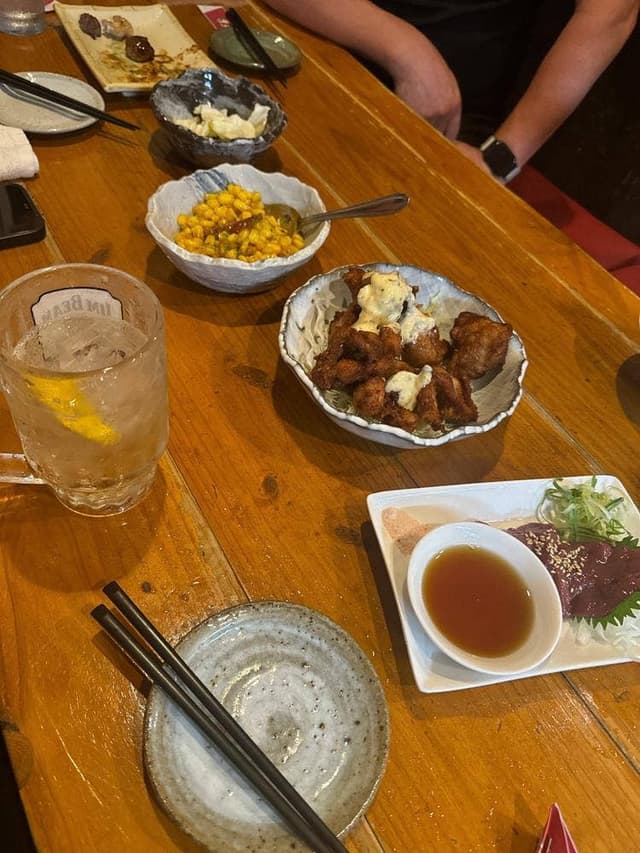 鳥屋二代目 こばぁやし商店 - サブ画像1