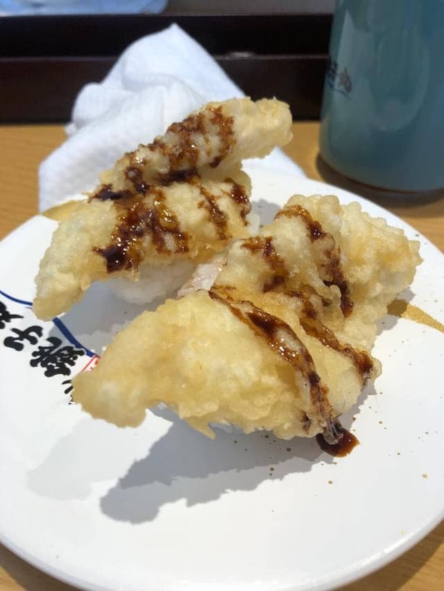 すし銚子丸 立石店 - サブ画像2