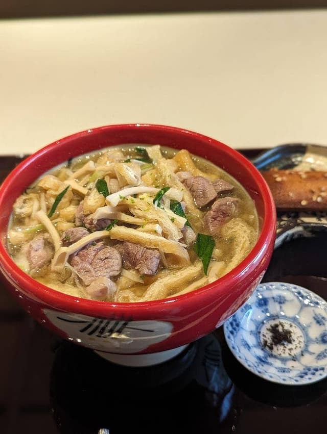 茶寮哲心 - サブ画像2