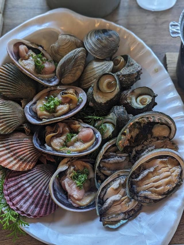 新島水産 - サブ画像1