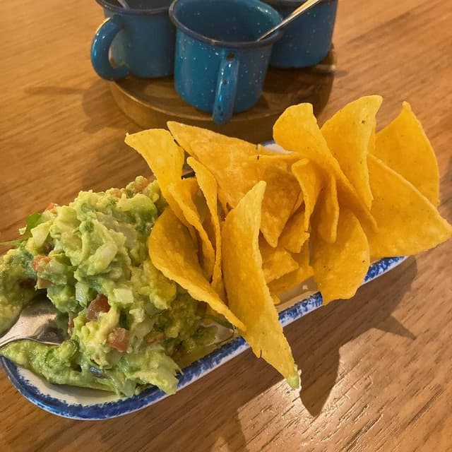 MODERN MEXICAN CABOS - サブ画像1