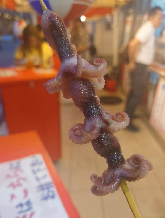 吉池本店 - サブ画像2
