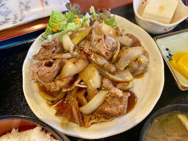 定食屋 ふくろう - サブ画像2