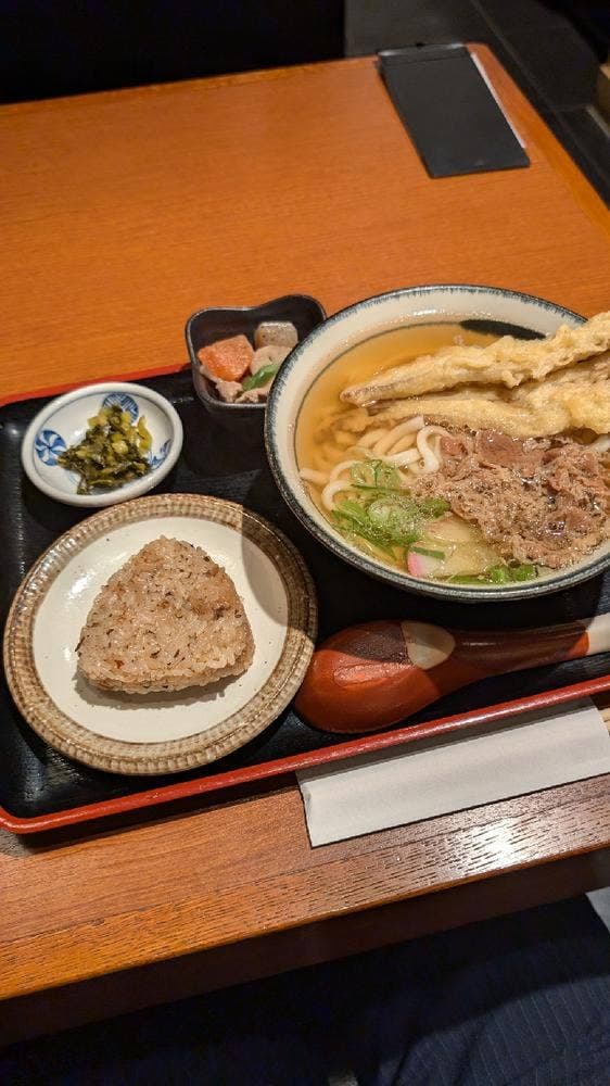 博多うどん 卯らら 大手町店 - サブ画像2