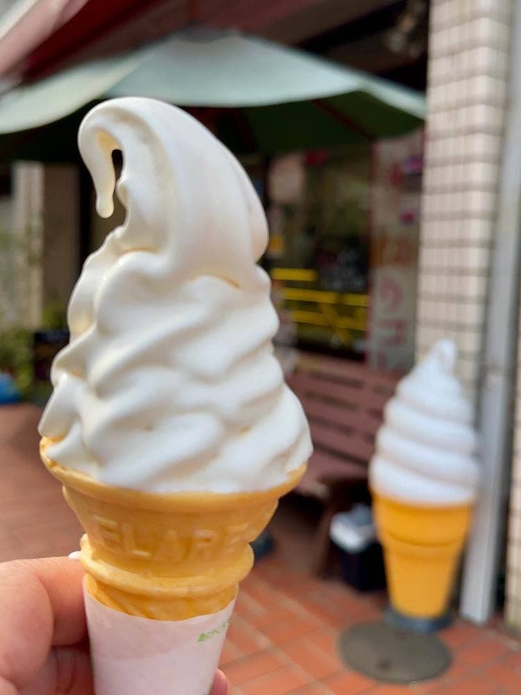 トレント洋菓子店