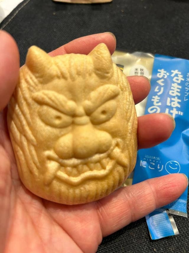 にこり - サブ画像2