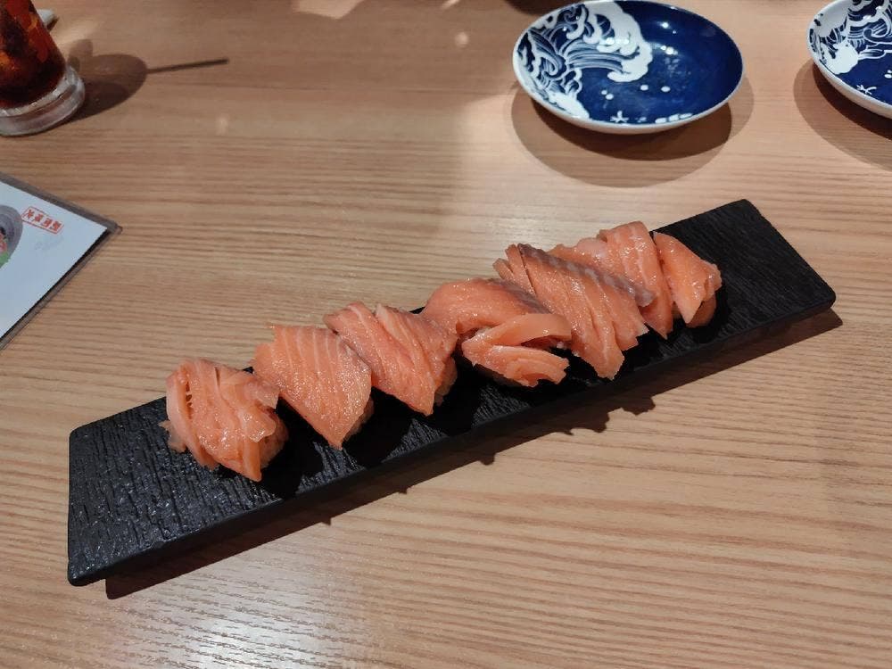 鮨 酒 肴 杉玉 上本町