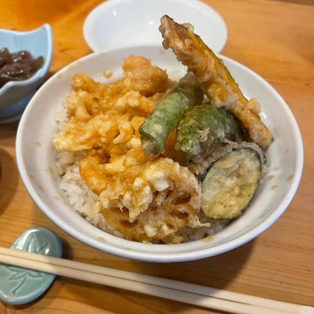 天銀 本店 - サブ画像1