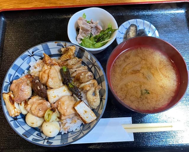 やきとり 鶏寛 仙台店 - サブ画像1