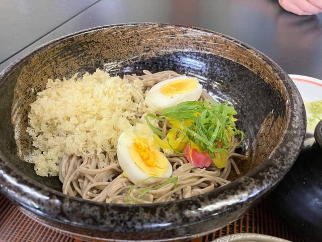 たぬきや食堂 - サブ画像2