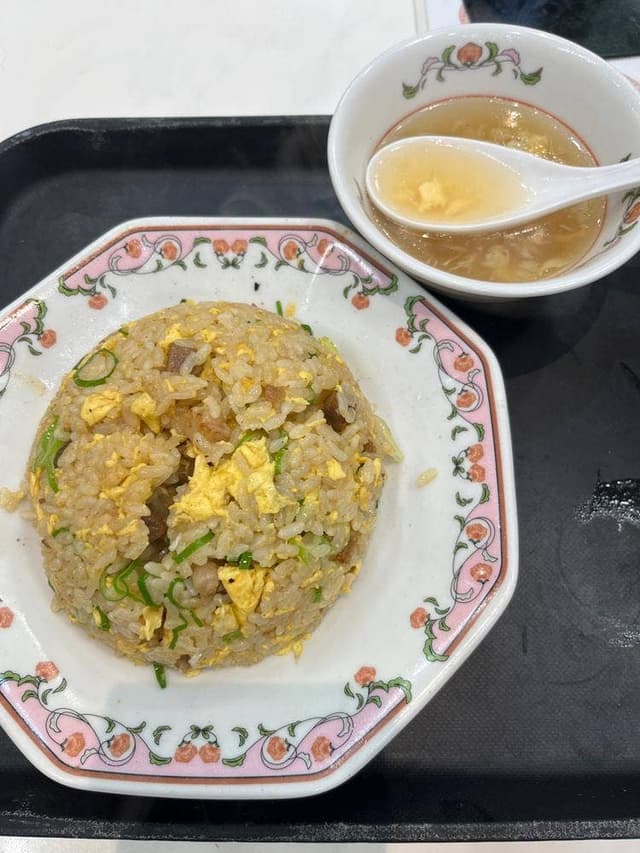 餃子の王将 武蔵溝の口駅前店 - サブ画像2