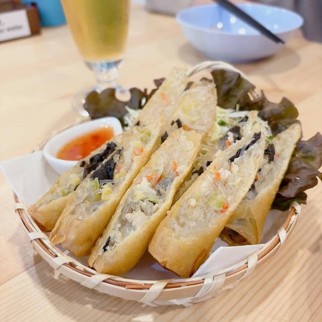 タイ食堂TARAYA - サブ画像1