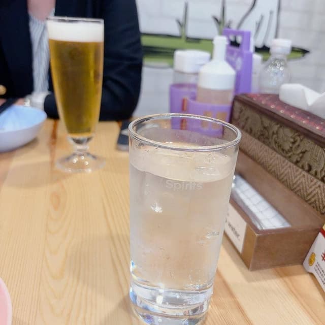 タイ食堂TARAYA - サブ画像3