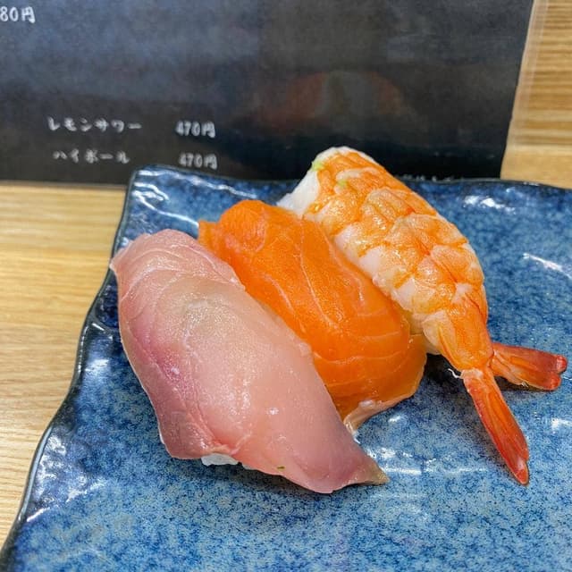 すしどころ匠 - サブ画像3