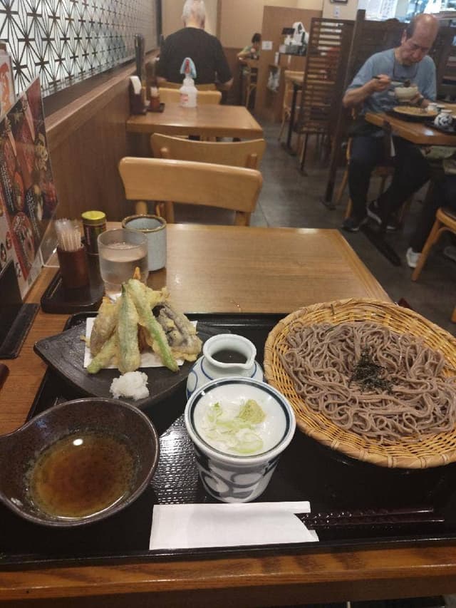 そじ坊 プリコ垂水店 - サブ画像1