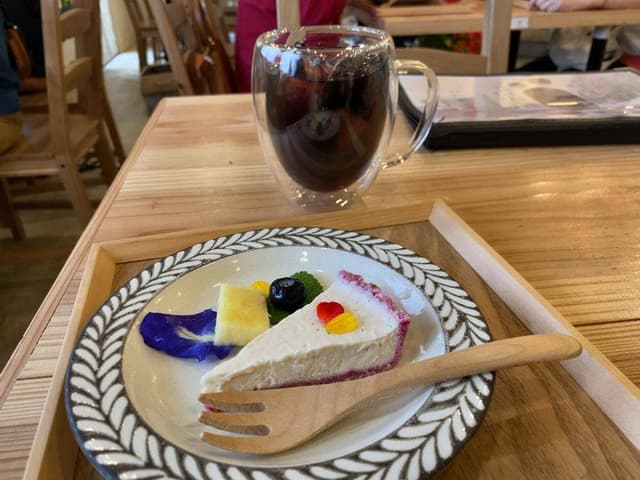 キナリカフェ - サブ画像1