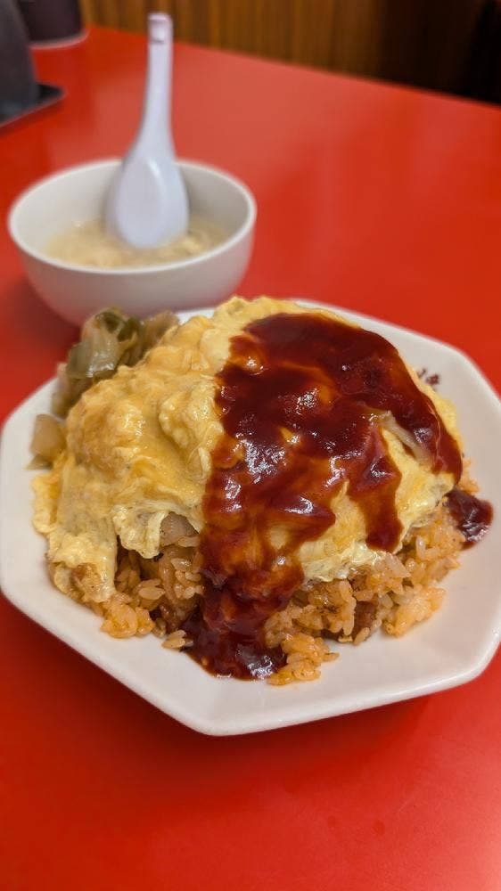 大阪王将 亀有店 - サブ画像1