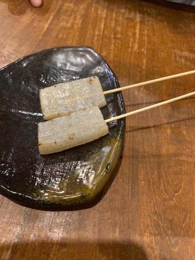 備長串屋 わたる 天満店 - サブ画像2