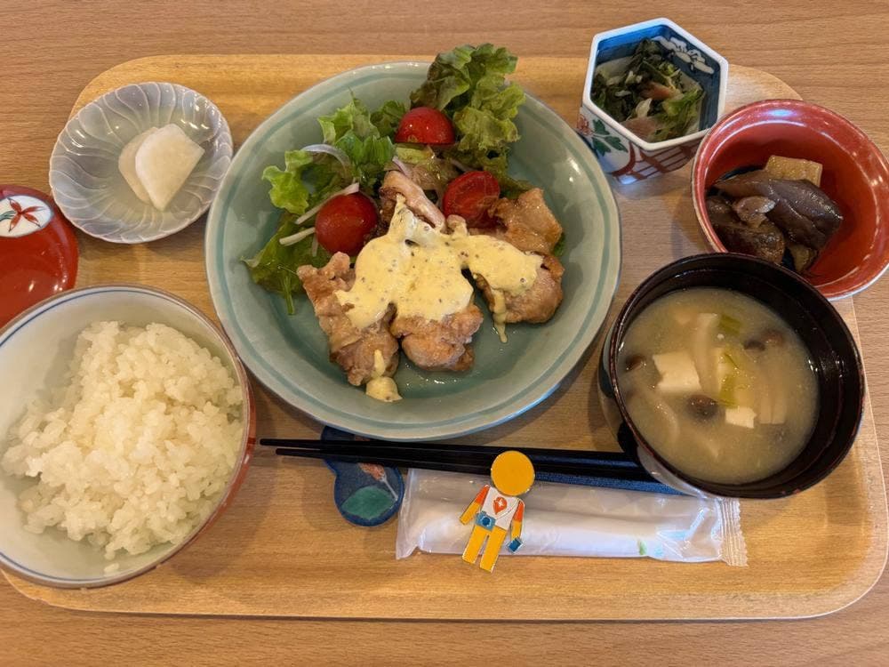 YAMATOYA CAFE