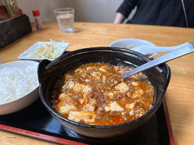 四川料理 仁 - サブ画像2