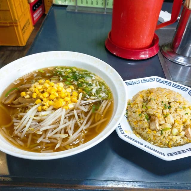 ジャンボラーメン愛ちゃん - サブ画像2