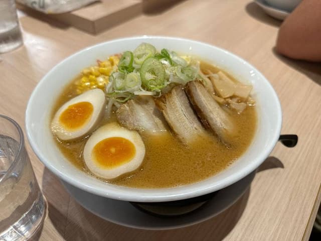 札幌ラーメン みそ吟 札幌本店 - サブ画像2