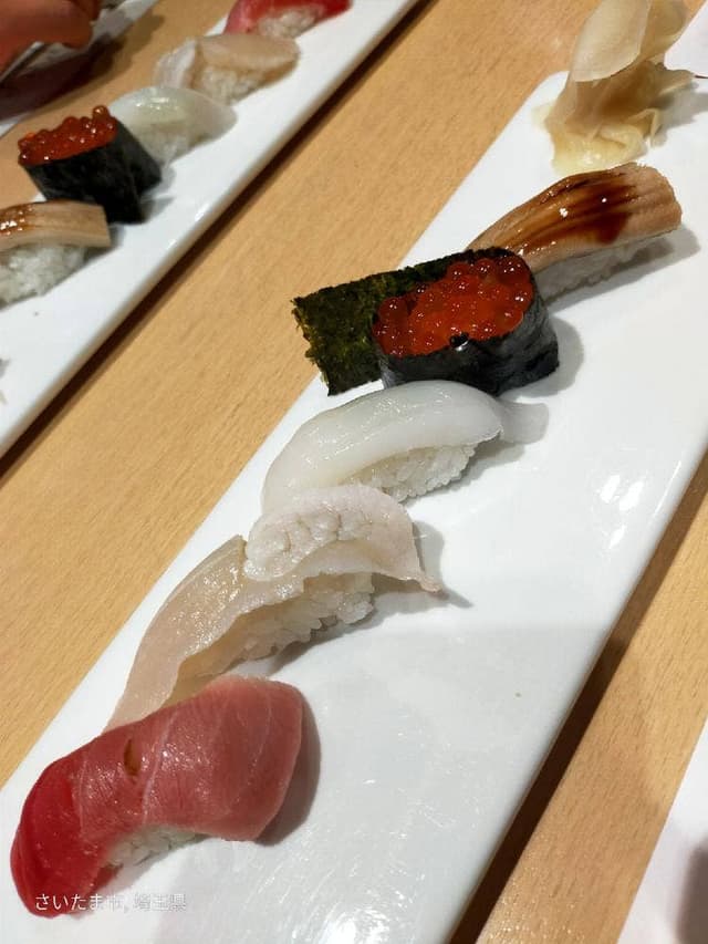 すし 堺 - サブ画像1