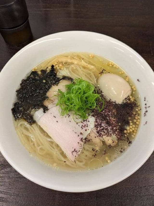 自家製麺 らーめん・ごはん 倉家 - サブ画像3