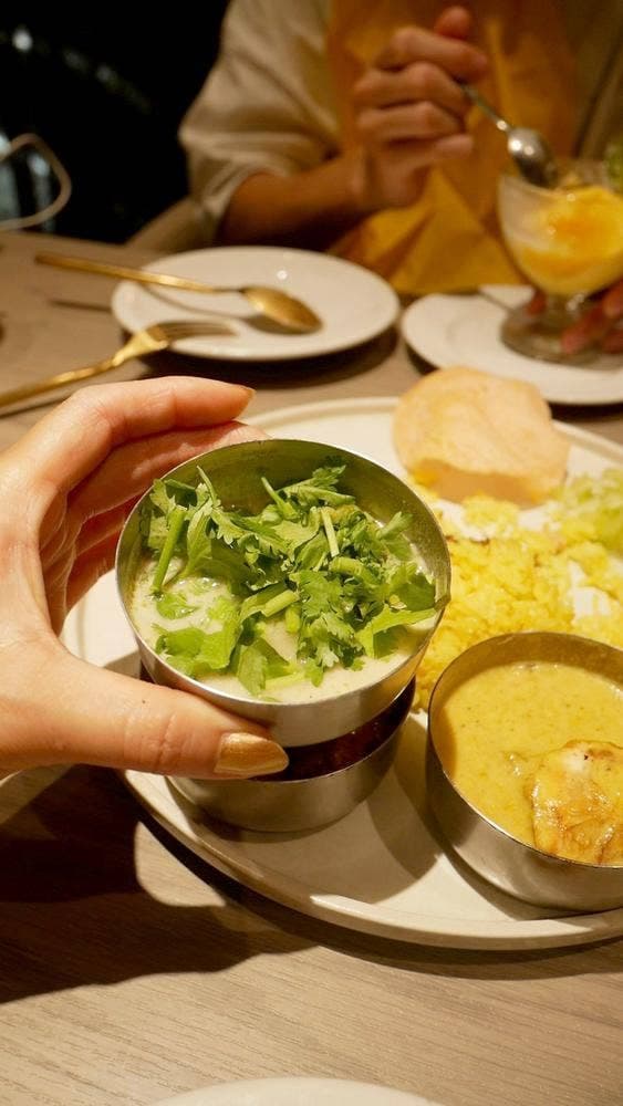 Plataran Resort & Restaurant 新宿ルミネ1 - サブ画像1