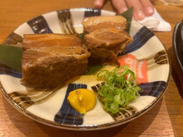沖縄食堂ハイサイ エキマルシェ大阪店 - サブ画像2