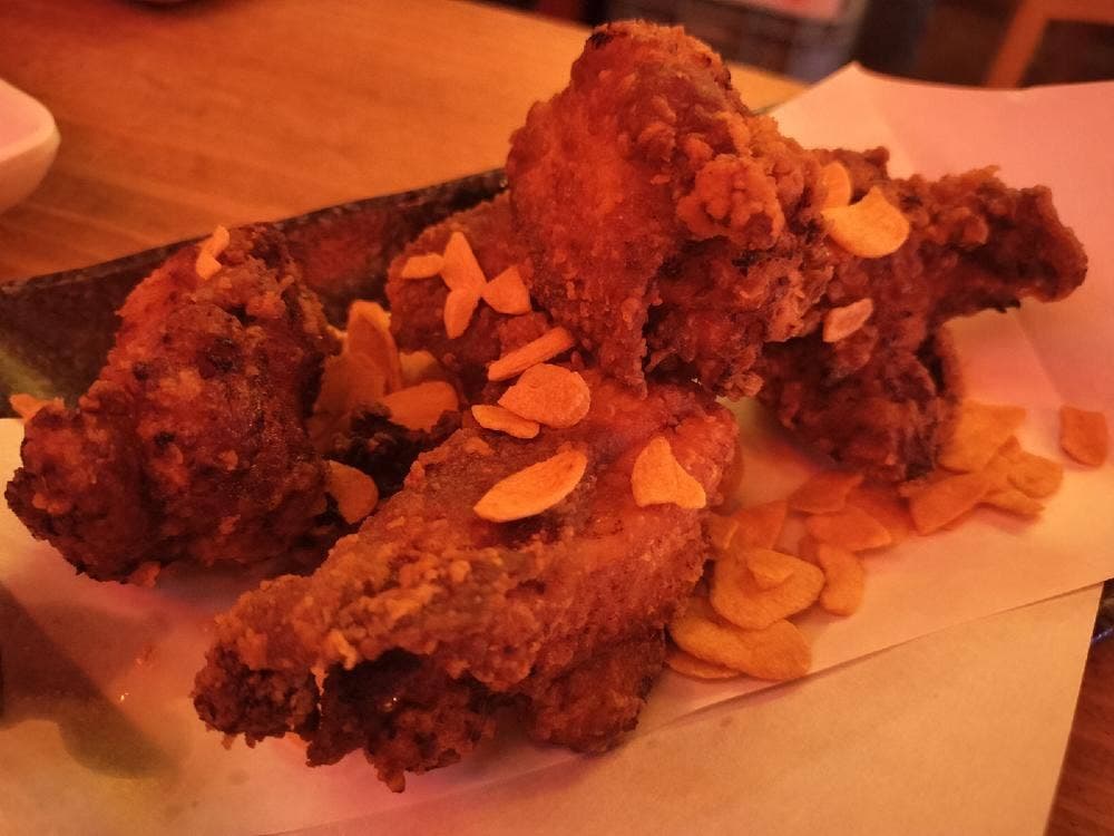 日本食市 新橋