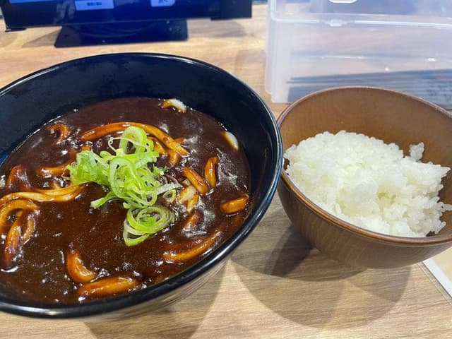 みんなの食堂 高柳店 - サブ画像3