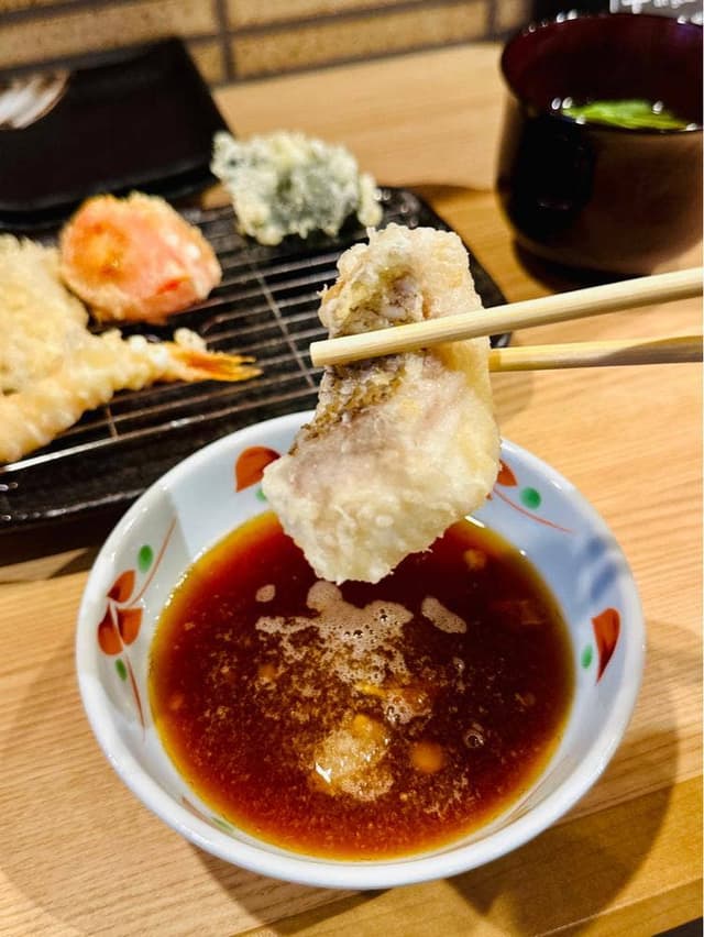 博多天ぷら のぼせもん - サブ画像2