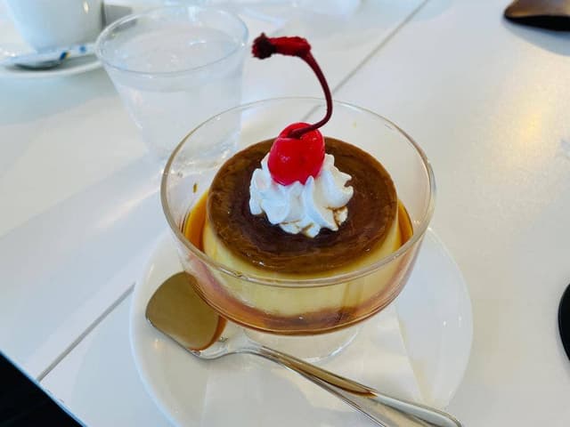 喫茶 マロン - サブ画像3