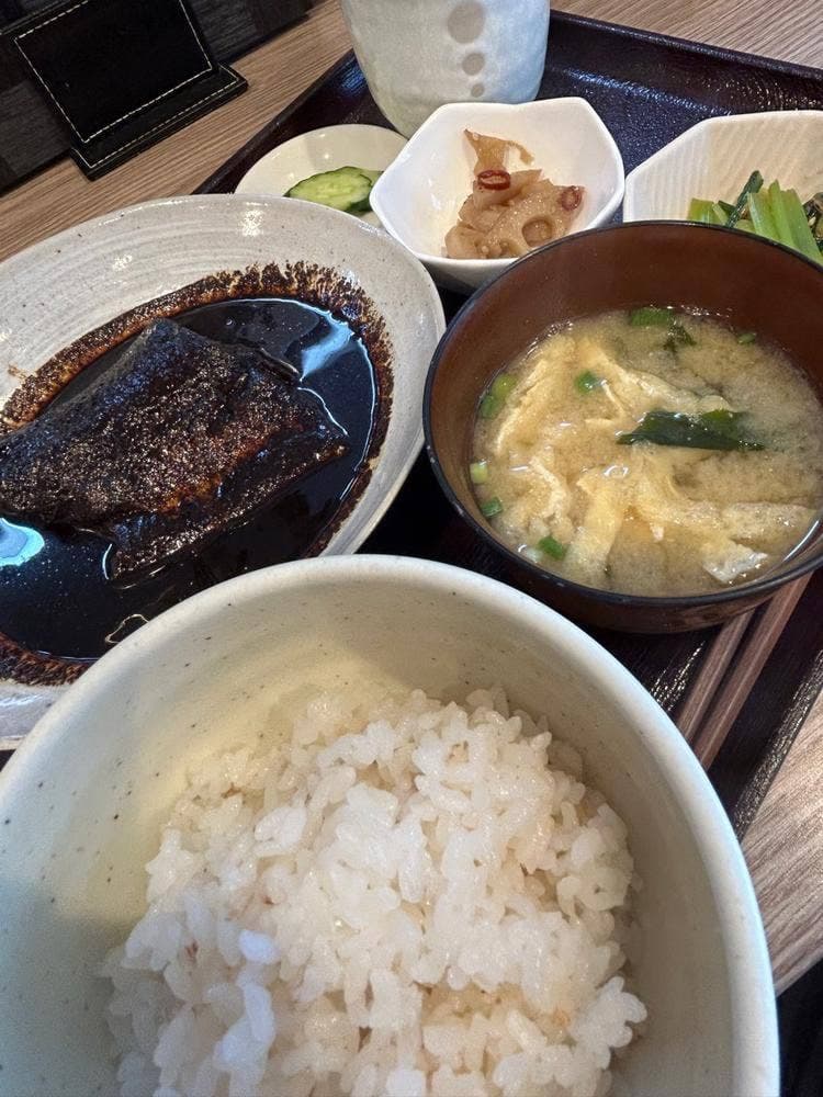 麦めし いとう