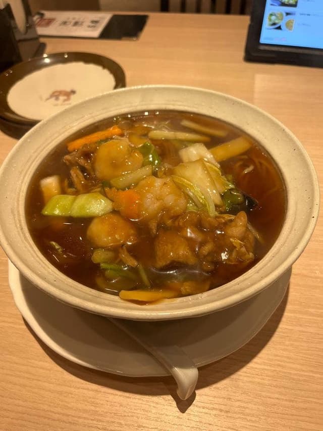 中華バル 唐韻 モユクサッポロ店 - サブ画像1