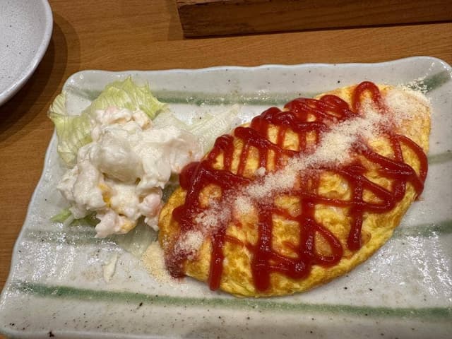 虎家 - サブ画像3