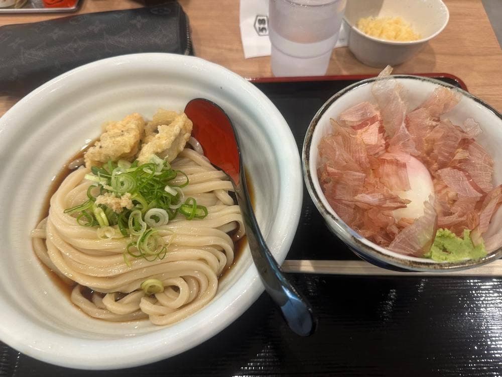 ウドンゴヤ