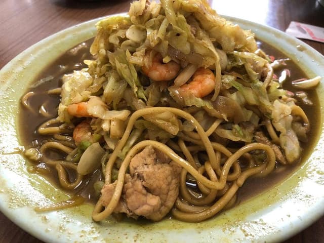 福仙樓 - サブ画像1