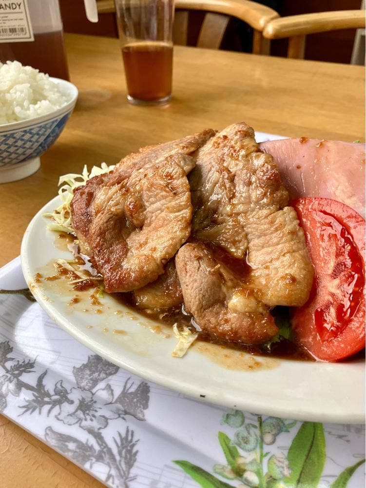 飯富食堂