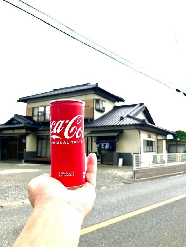 飯富食堂 - サブ画像2
