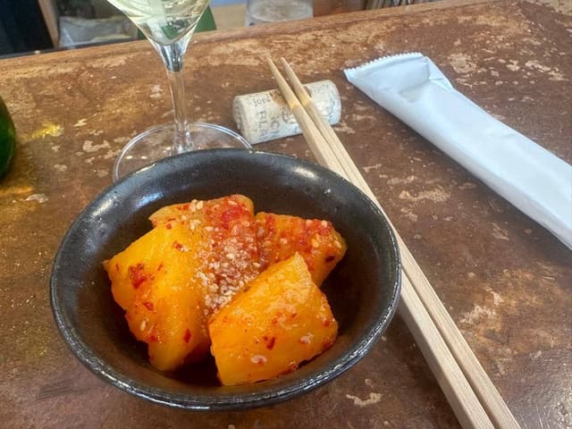 Beppu Sake Stand 巡 - サブ画像3