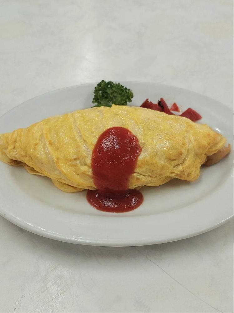 大善食堂