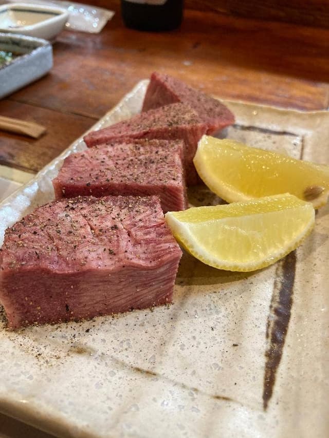 焼肉りょう - サブ画像1