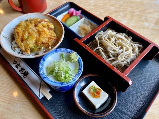 つむぎ庵 大徳店 - サブ画像2